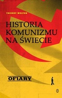 Ofiary. Historia komunizmu na świecie. Tom 2. Wyd. Literackie