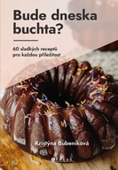 Bude dneska buchta? Kristýna Bubeníková