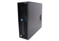 HP Z230 SFF i7-4770 16 GB RAM 256 GB SSD