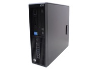 HP Z230 SFF i7-4770 32 GB RAM 256 GB SSD
