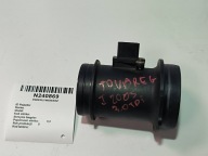 flow meter VOLKSWAGEN TOUAREG