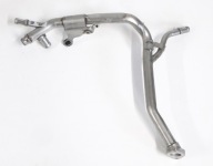 prijenos turbine OPEL INSIGNIA B 2.0 CDTI