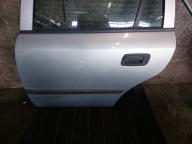 door complete left rear part OPEL ASTRA G Z151 KOMBI