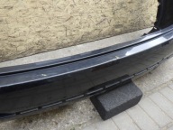 MASERATI LEVANTE 2016- bumper rear