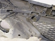 Seat Ibiza 4 IV bumper front front LB9A