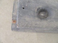cover chassis right BMW e60 e61