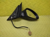 SEAT IBIZA III mirror right 3 PIN LS7Z