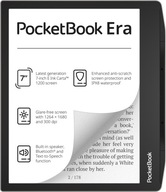 Czytnik Pocketbook Era 16GB + etui Flip