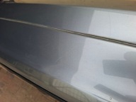 bumper rear part AUDI Q7 4L 05-09r 4L0807511B LX7U