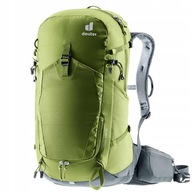 Plecak turystyczny Deuter Trail Pro 33 meadow-graphite