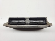 computer control unit of the engine RENAULT CLIO II 1.4B S105280010C 8200051042