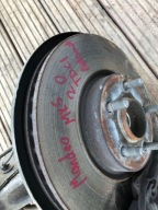 MONDEO MK5 2.0 McPherson swing left front
