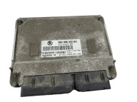 SKODA OCTAVIA e 1.6 Centralina Motore 06A906033BH