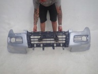 MITSUBISHI PAJERO IV LIFT 14- bumper front washer