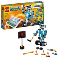 LEGO Boost 17101 Zestaw Kreatywny