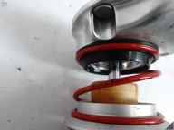 PORSCHE 911 992 GT3 GT 3 9GT 21- shock absorber spring front left 3500 KM