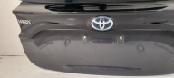 Toyota Yaris IV XP21 2020r boot doors 1G3 (H230)
