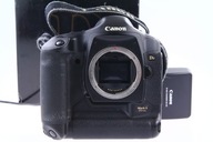 Zrkadlovka Canon EOS 1Ds Mark II telo