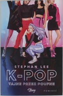 K-POP TAJNE PRZEZ POUFNE Lee BDB