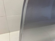 door rear part left side Mercedes-Benz C W205 2017