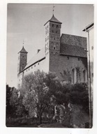 Lidzbark Warmiński - Zamek - FOTO ok1965