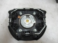 dashboard console airbag FORD FOCUS MK2