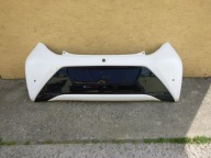 TOYOTA AYGO II 2 14- 15- bumper rear part