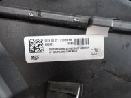 BMW X6 G06 LIFT LCI m-packet 23- bumper front front 8085644 + support 6PDC
