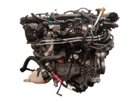 engine complete OPEL CORSA E 1.3 CDTI 75KM B13DTN 192 TYS