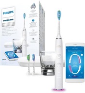 SZCZOTECZKA ELEKTRYCZNA 4 TRYBY SONICARE DIAMOND CLEAN 9300 HX9903 PHILIPS