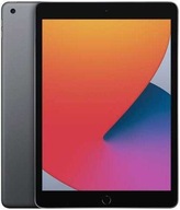 Tablet Apple iPad (8th Gen) 10,2" 3 GB / 32 GB szary