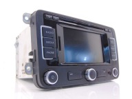 RADIO CD AUX Navigation VW PASSAT CC 3C8035279G