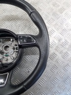 AUDI A6 C7 S-LINE lenkrad MULTIFUNKCYJNA 8X0419091L