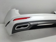 bumper rear rear part SEAT TARRACO FR 18
