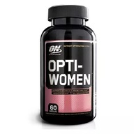 Optimum Nutrition OPTI-WOMEN 60 kapsúl.