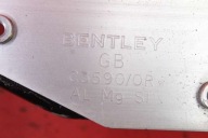 window side right front MALA C3590/0R BENTLEY CONTINENTAL 1 and GT 03-12