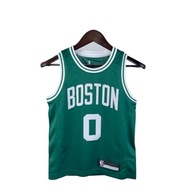 Dziecięcy Koszulka Boston Celtics Jayson Tatum