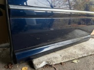 AUDI A8 D3 LONG door left rear. left rear part LZ5D