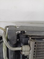support panel for radiators pillar iron Mini Cooper 1 R50 2002 90010143389
