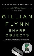 Sharp Objects Gillian Flynn
