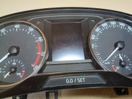 dials dials Skoda Fabia Mk3 (NJ) 6V0920740B