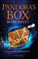 Pandora s Box: A Bloomsbury Reader: Brown Book