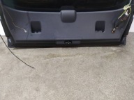 boot door window KTVD Peugeot 3008 and (2009-2016)
