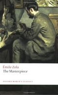 The Masterpiece Zola Emile