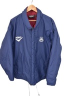 Pony West Ham United kurtka klubowa vintage L 90's