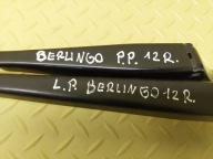 CITROEN BERLINGO III wiper arms front 9682974380