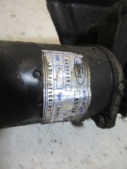 Wischergestänge vorne FORD TRANSIT CONNECT 2005