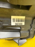 light left front Volvo XC90 2 II Lift 2024- Full Led 32365979
