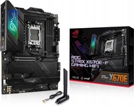 Płyta główna ATX Asus STRIX X670E-F GAMING WIFI