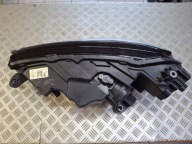 light right front FULL LED CRYSTAL SKODA FABIA IV 2021R->